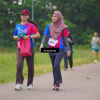 Runner Photo 8131788