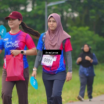 Runner Photo 8131791