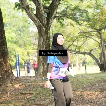 Runner Photo 8131792
