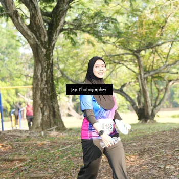 Runner Photo 8131794