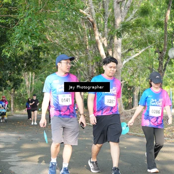 Runner Photo 8131798