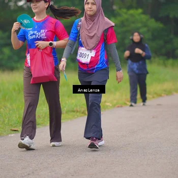 Runner Photo 8131802