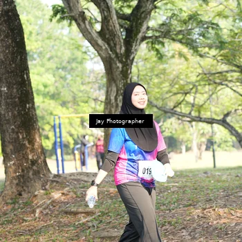 Runner Photo 8131803