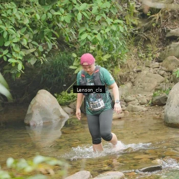 Runner Photo 8131805