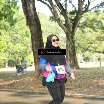 Runner Photo 8131807