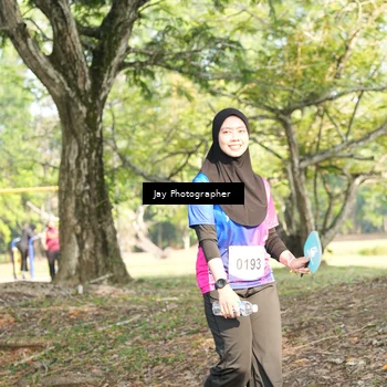 Runner Photo 8131808