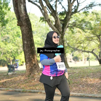 Runner Photo 8131809