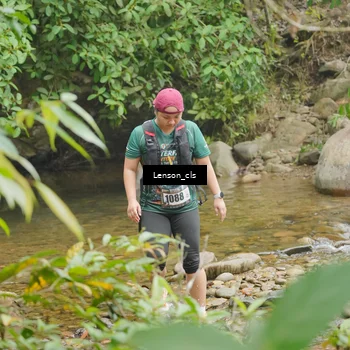 Runner Photo 8131810