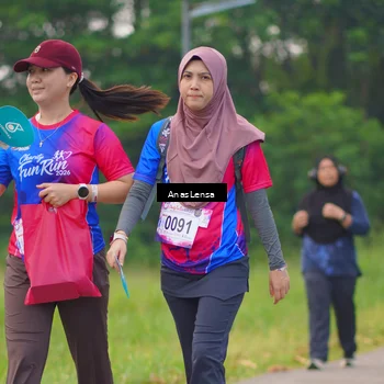 Runner Photo 8131811