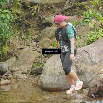 Runner Photo 8131813