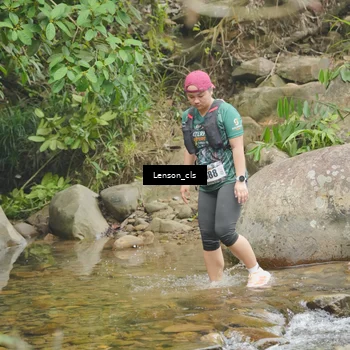 Runner Photo 8131814