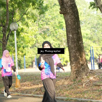 Runner Photo 8131815