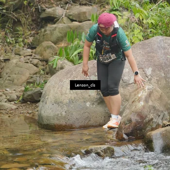 Runner Photo 8131818