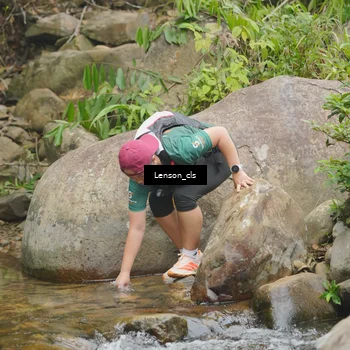 Runner Photo 8131819