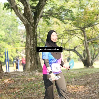 Runner Photo 8131820