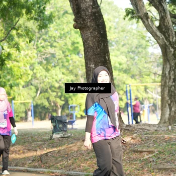 Runner Photo 8131822