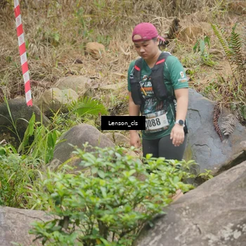 Runner Photo 8131824