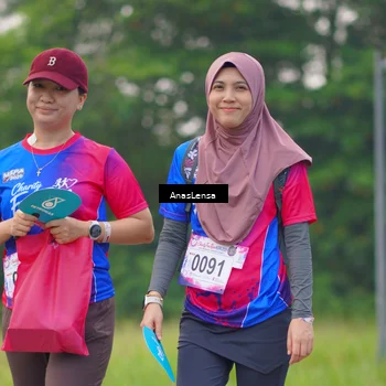 Runner Photo 8131825