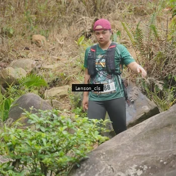 Runner Photo 8131826