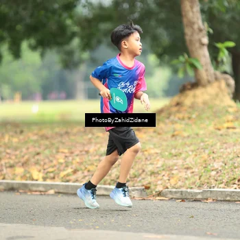 Runner Photo 8131829
