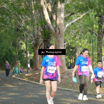 Runner Photo 8131833