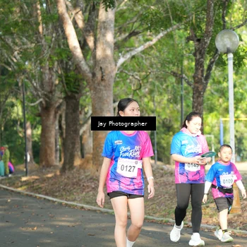 Runner Photo 8131834