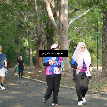 Runner Photo 8131840