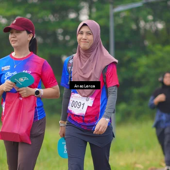 Runner Photo 8131841