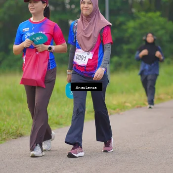 Runner Photo 8131842