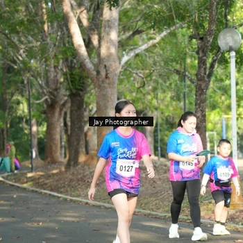 Runner Photo 8131843