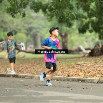 Runner Photo 8131844