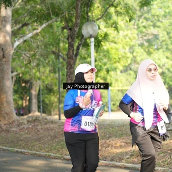 Runner Photo 8131847