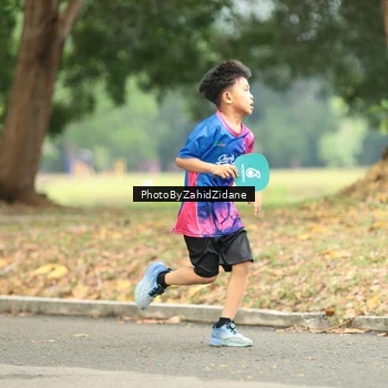 Runner Photo 8131848