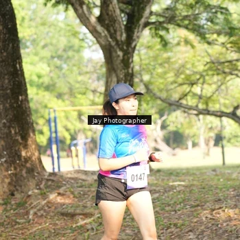 Runner Photo 8131849