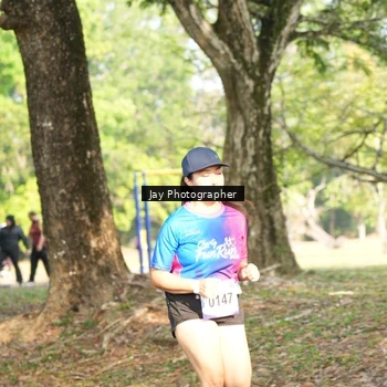 Runner Photo 8131850