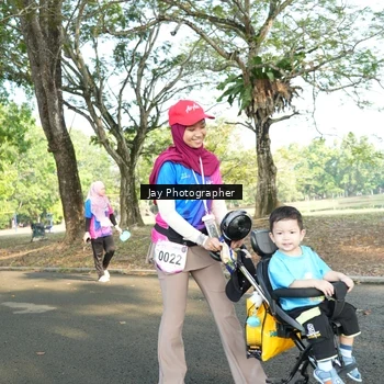 Runner Photo 8131852