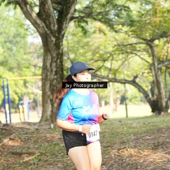 Runner Photo 8131853
