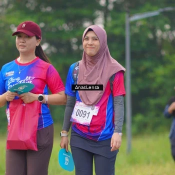 Runner Photo 8131854