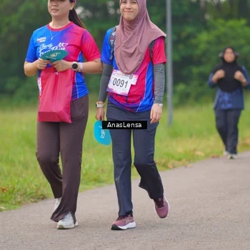 Runner Photo 8131855
