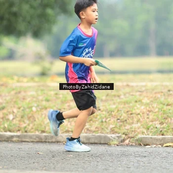 Runner Photo 8131856