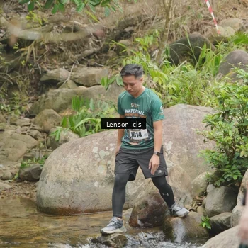 Runner Photo 8131860