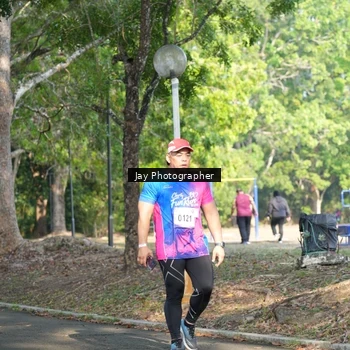 Runner Photo 8131861