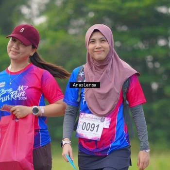 Runner Photo 8131862