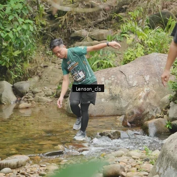 Runner Photo 8131864