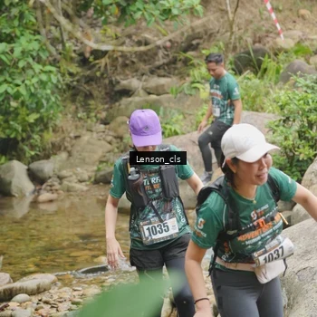 Runner Photo 8131865