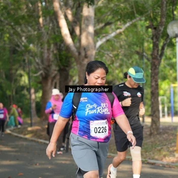 Runner Photo 8131869