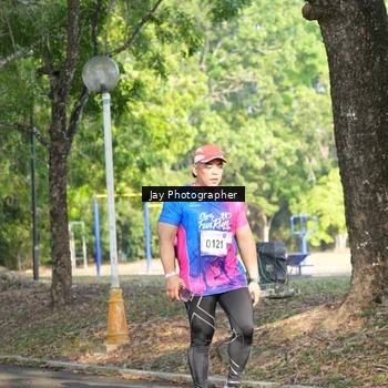Runner Photo 8131871