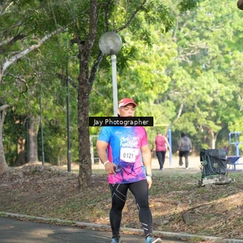 Runner Photo 8131872