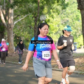 Runner Photo 8131873