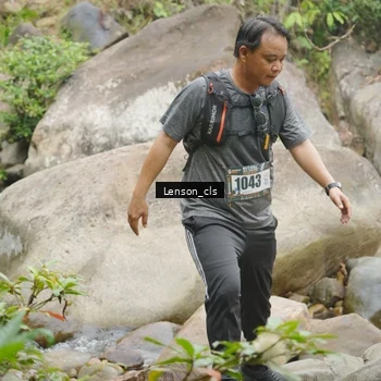 Runner Photo 8131874